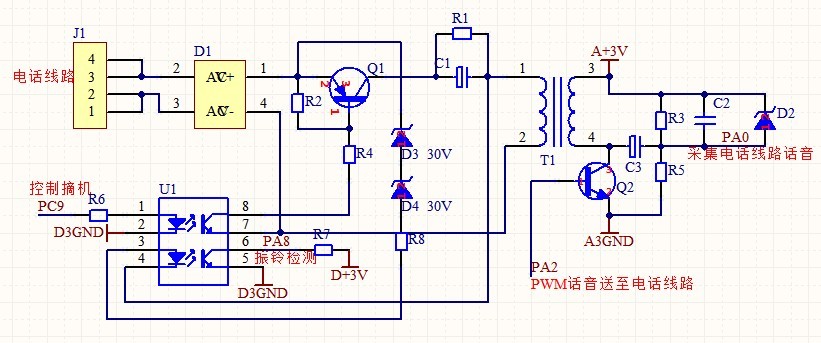 STM32åçµè¯æºçæ¥å£_æ²¡æµè¯.jpg