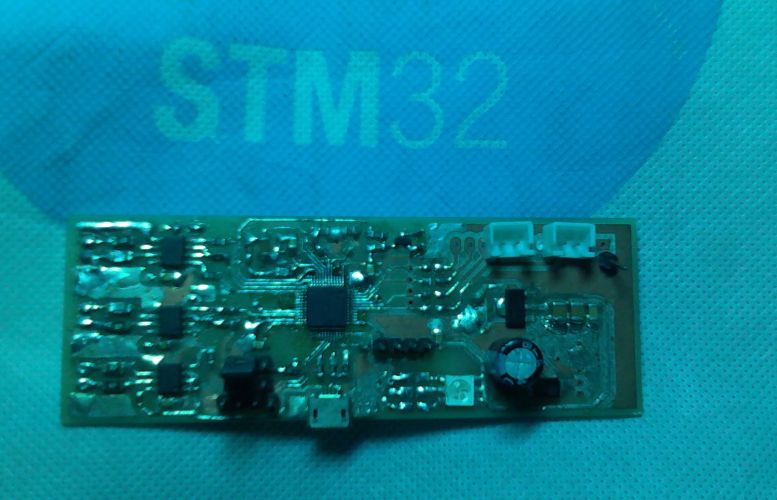 STM32F103C8T6å¤æ©3è·¯RS485.png