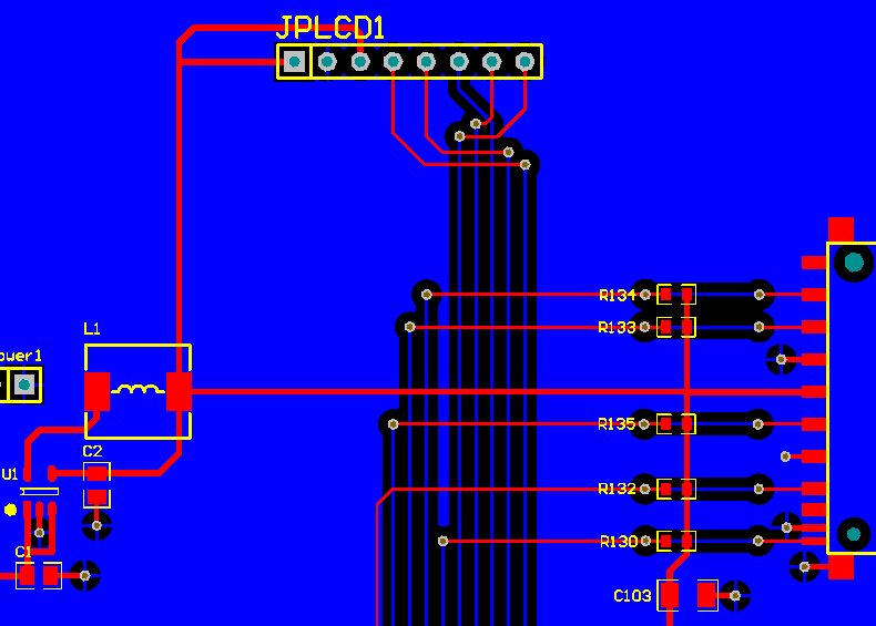 PCBå¾