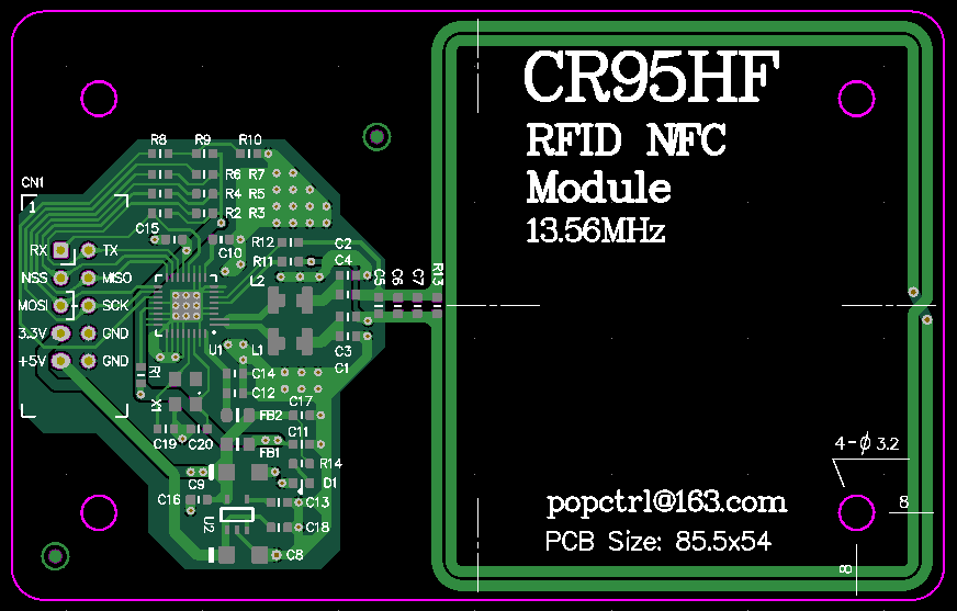 CR95HF 01