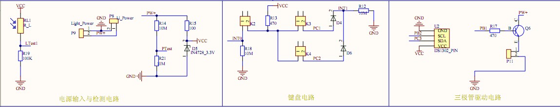 æ¨¡åçµè·¯