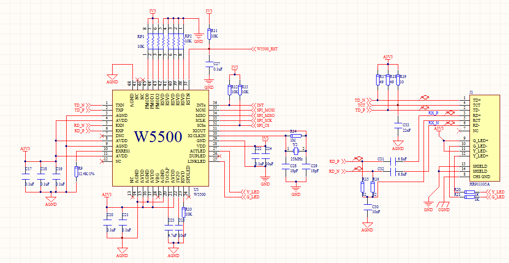 W5500