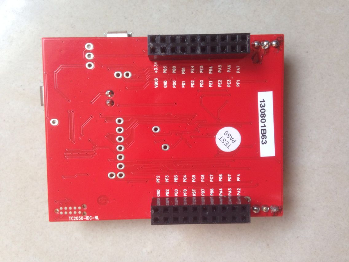 Launchpad