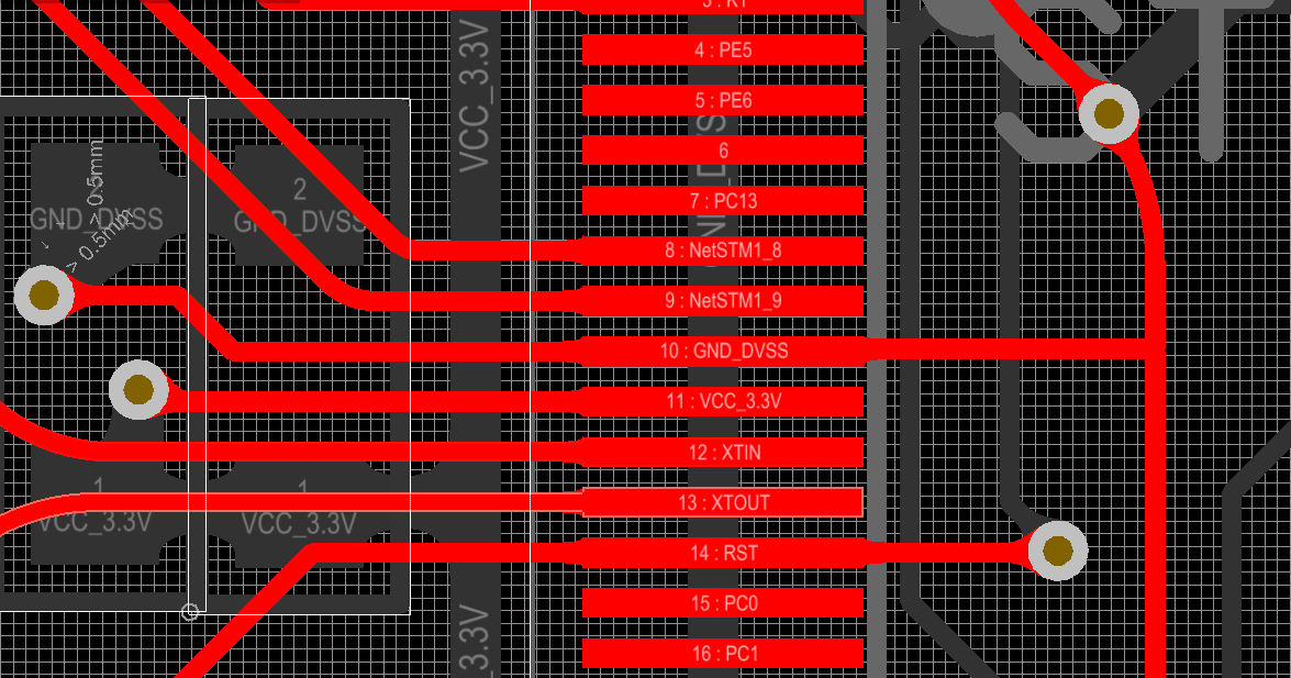 PCBå¸å±