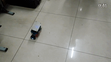 STM32ä¸¤è½®èªå¹³è¡¡é¥æ§è½¦.gif