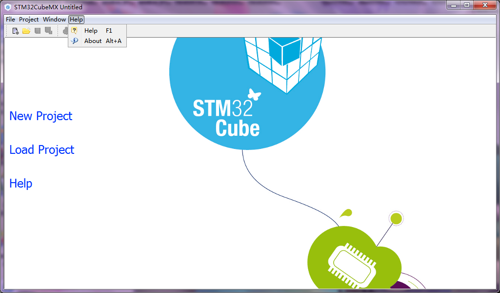 ä¸»æºè£çSTMCubeMXçæ¾ç¤º.png
