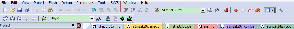 SVN