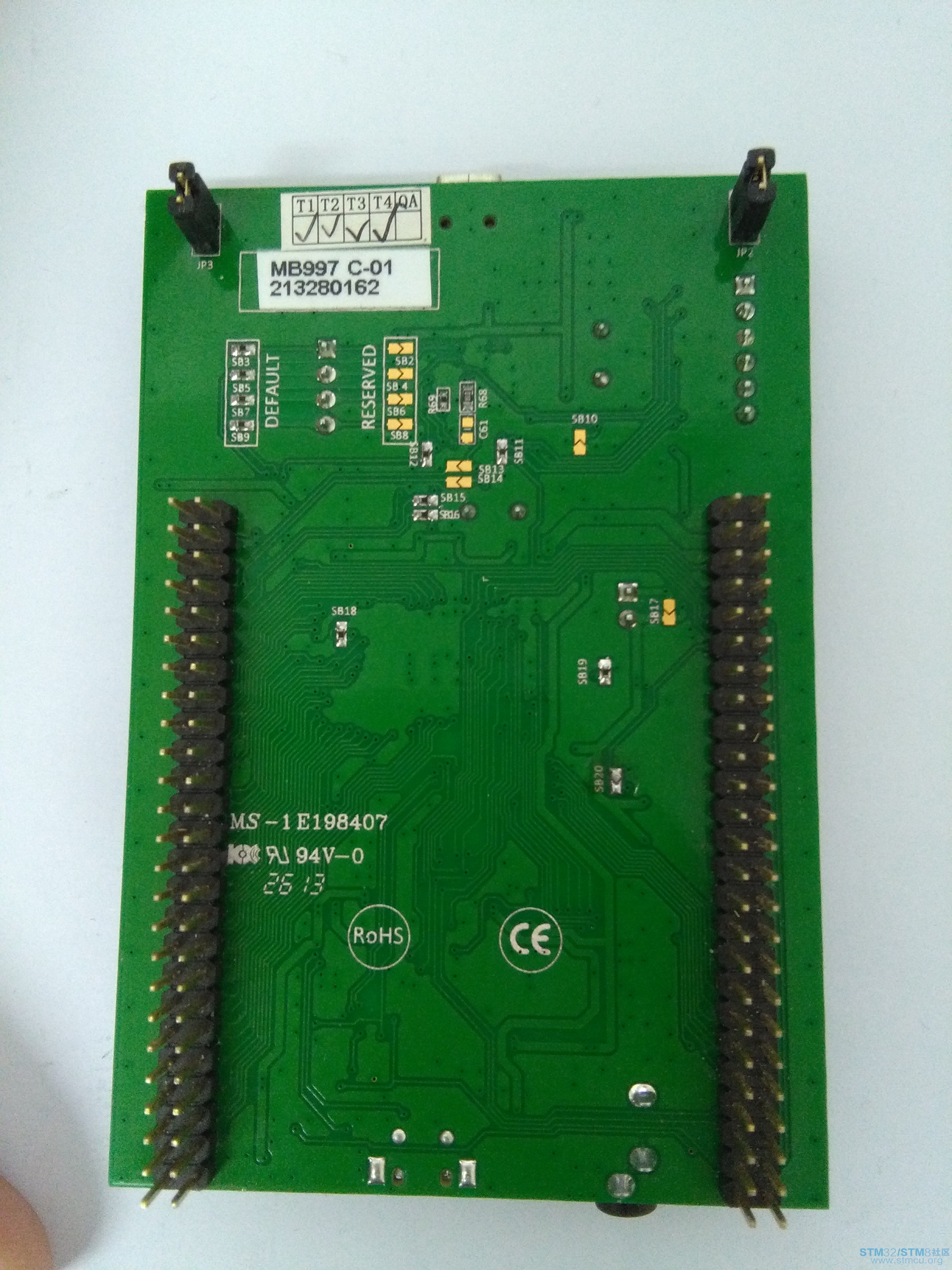 MB997C