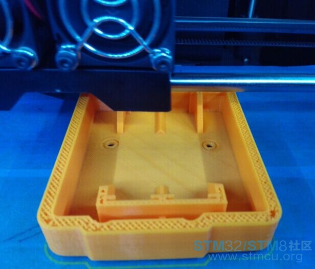 Nucleo box V1.1