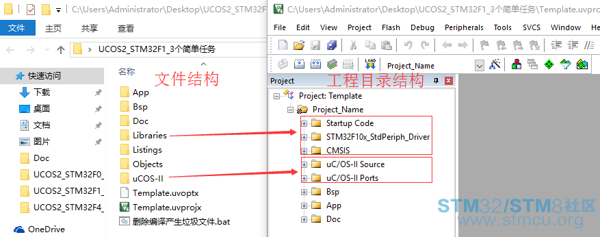 1.å·¥ç¨ç®å½ç»æ.png