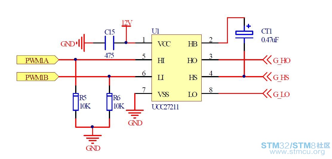 UCC27211