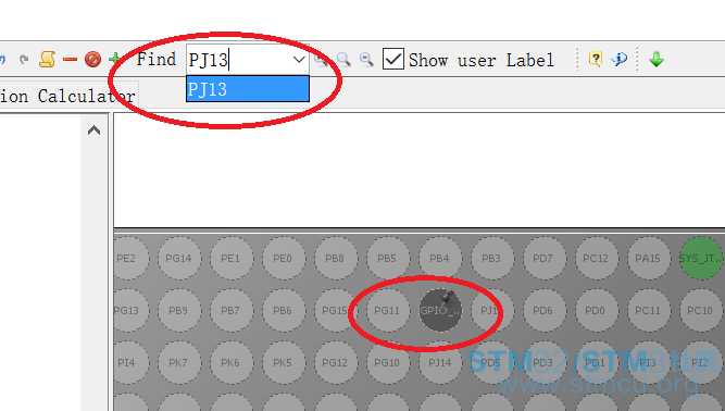 9-STM32CubeMXéç½®4-LED.png
