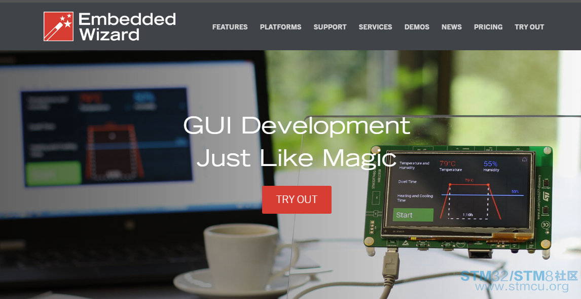 STM32F769DISC-Embedded Wizard01.png
