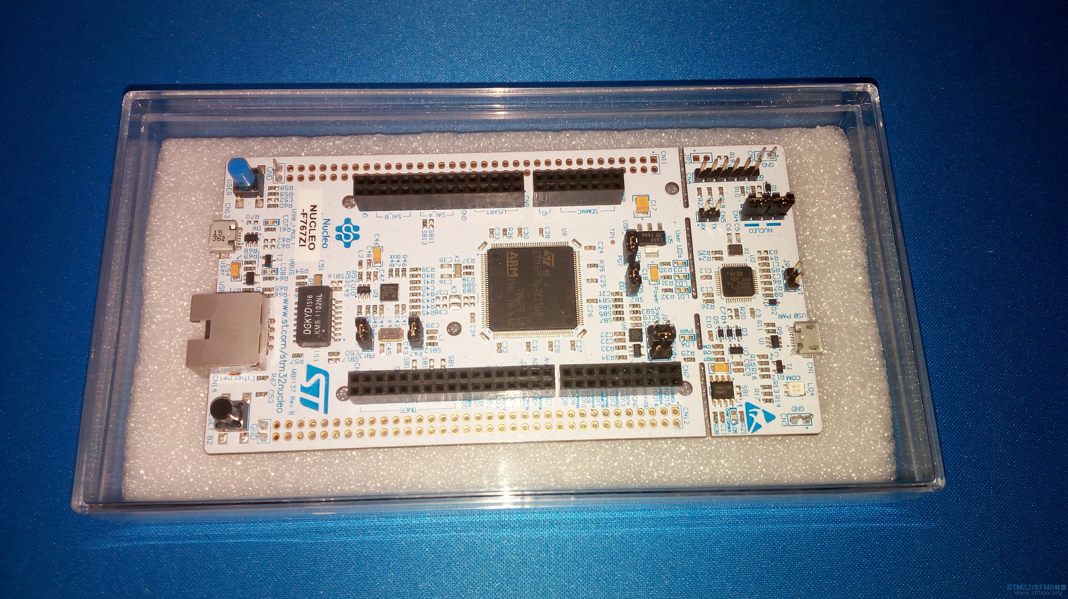 Nucleo-144