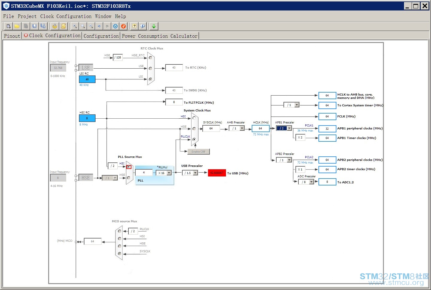 11-SysClockè®¾ç½®