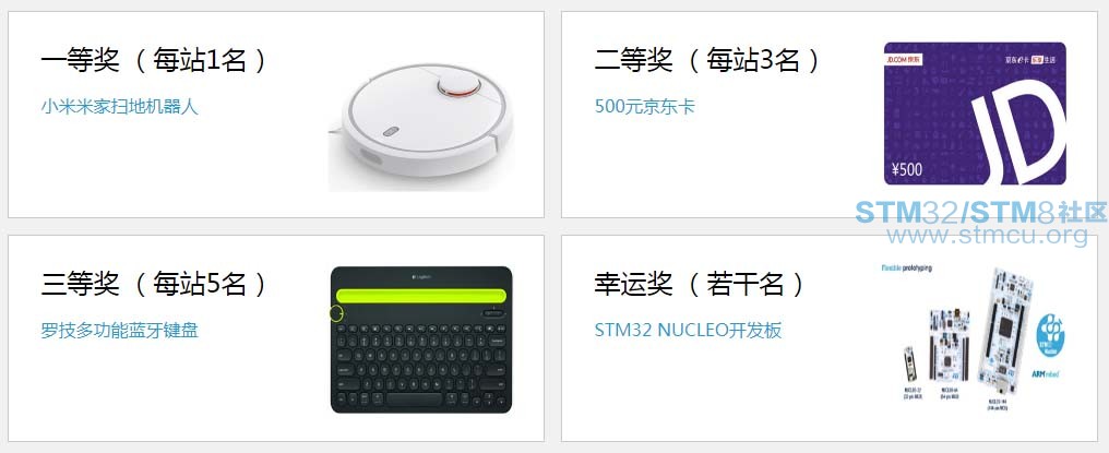 STM32åå¨å¹´2