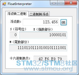 æµ®ç¹æ°è¡¨ç¤º