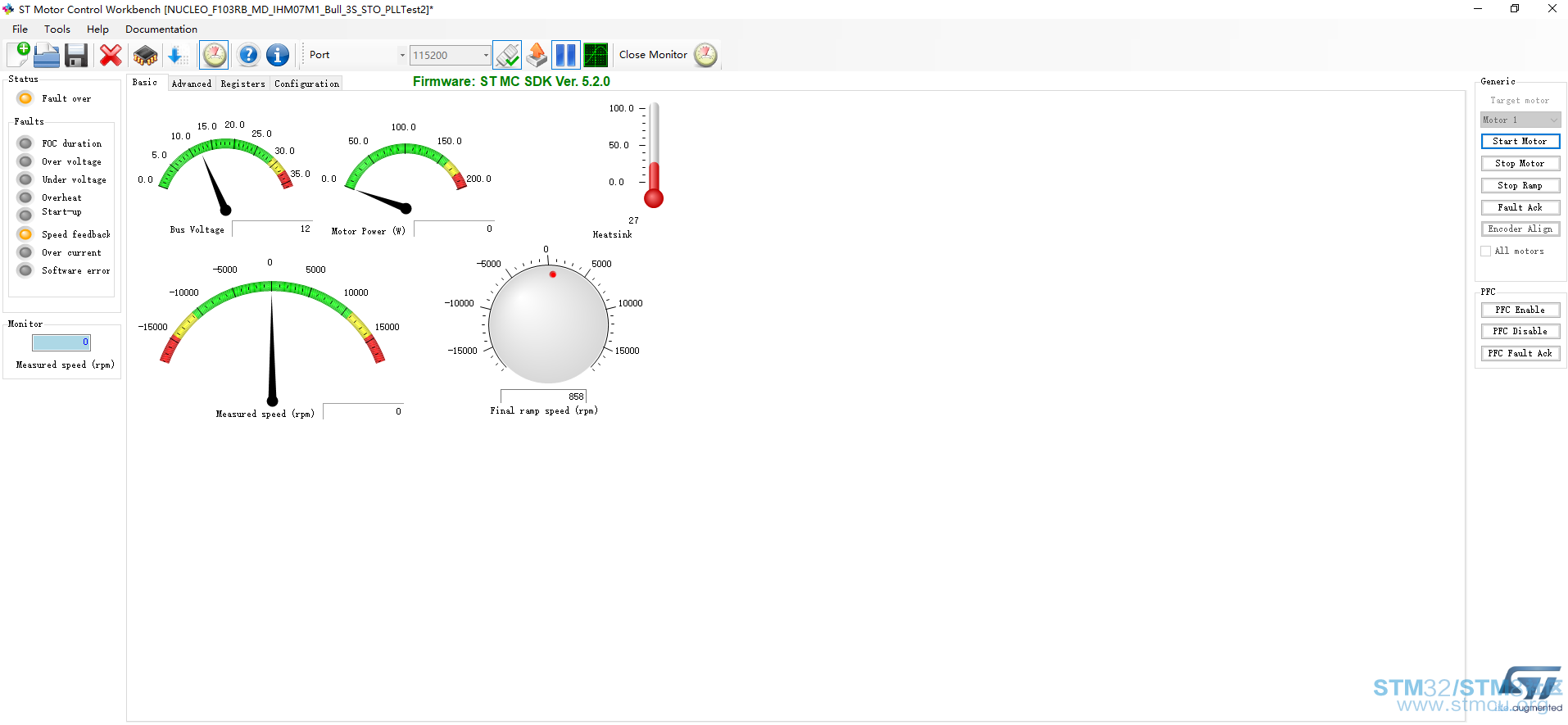 F103 Speed feedback Error.png