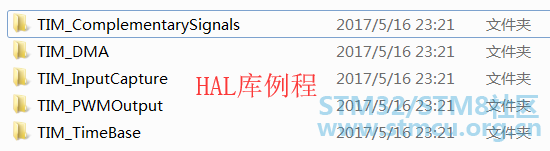 STå®ç½F1ç³»åHALåºTIMä¾ç¨