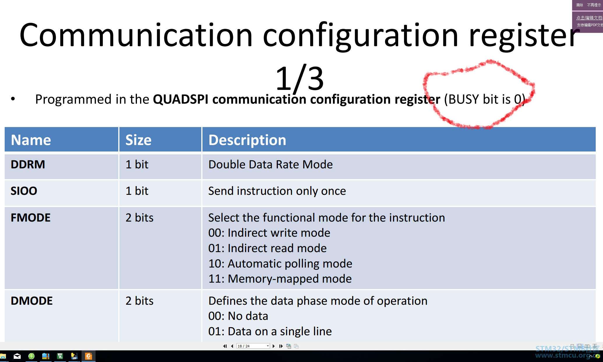 L4 QSPI PPT