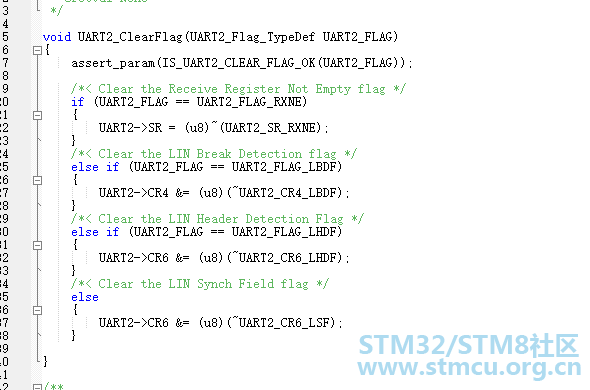 STM8S CLEAR UART2FLAG.PNG