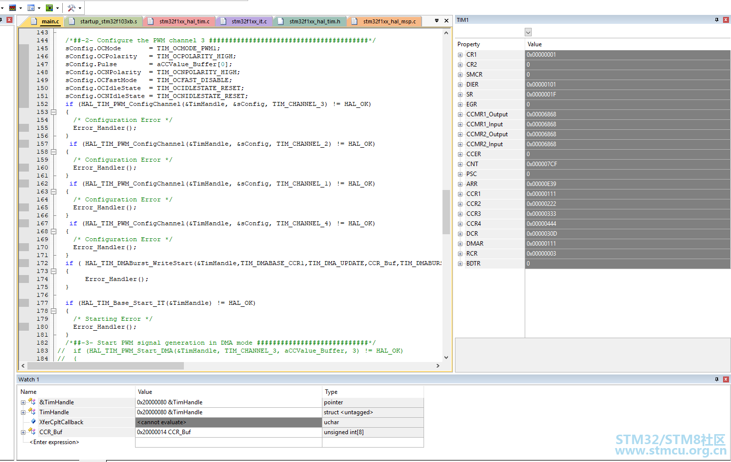 tim burst stm32f103.PNG