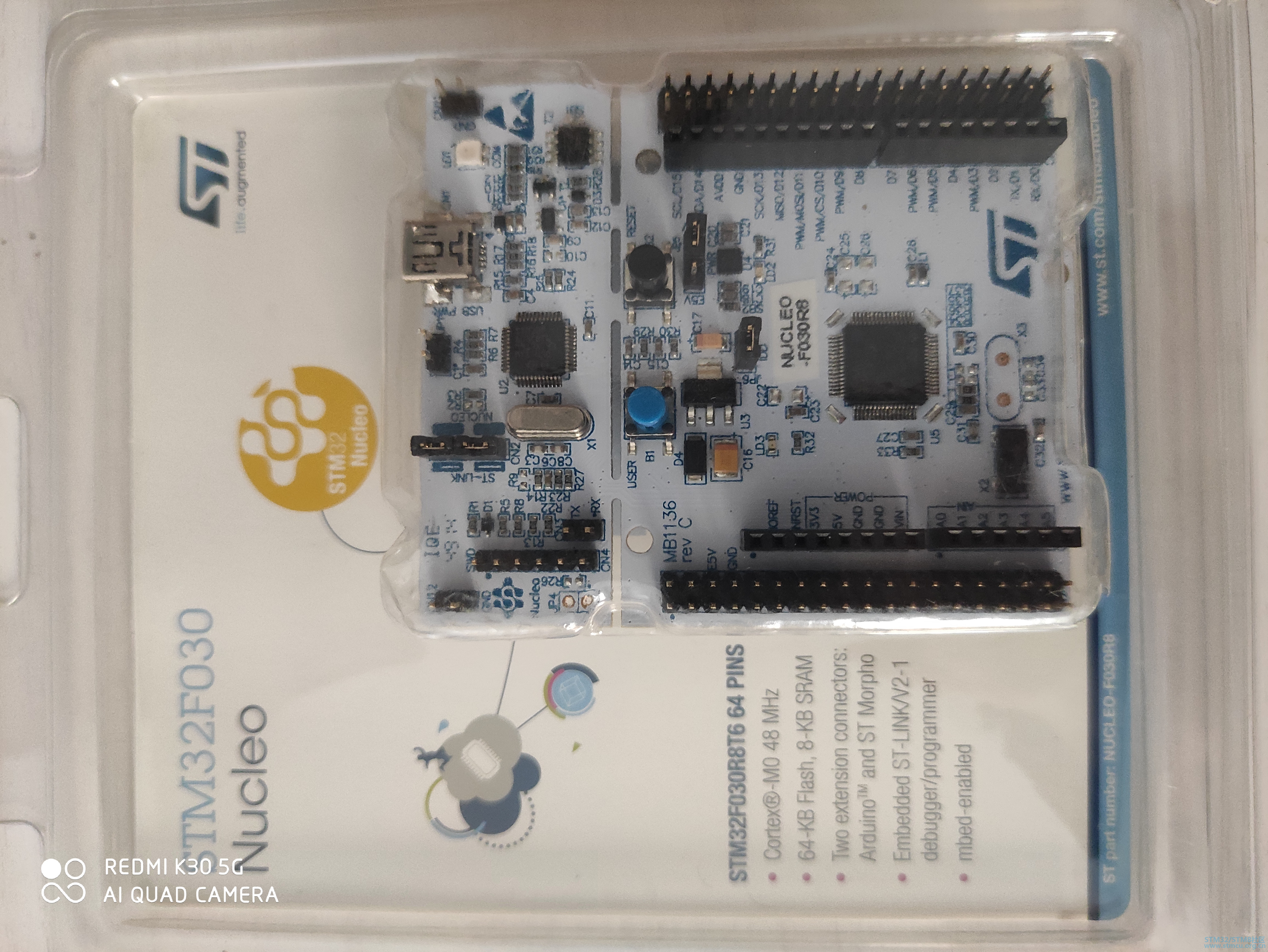 STM32F030 Nucleo.jpg