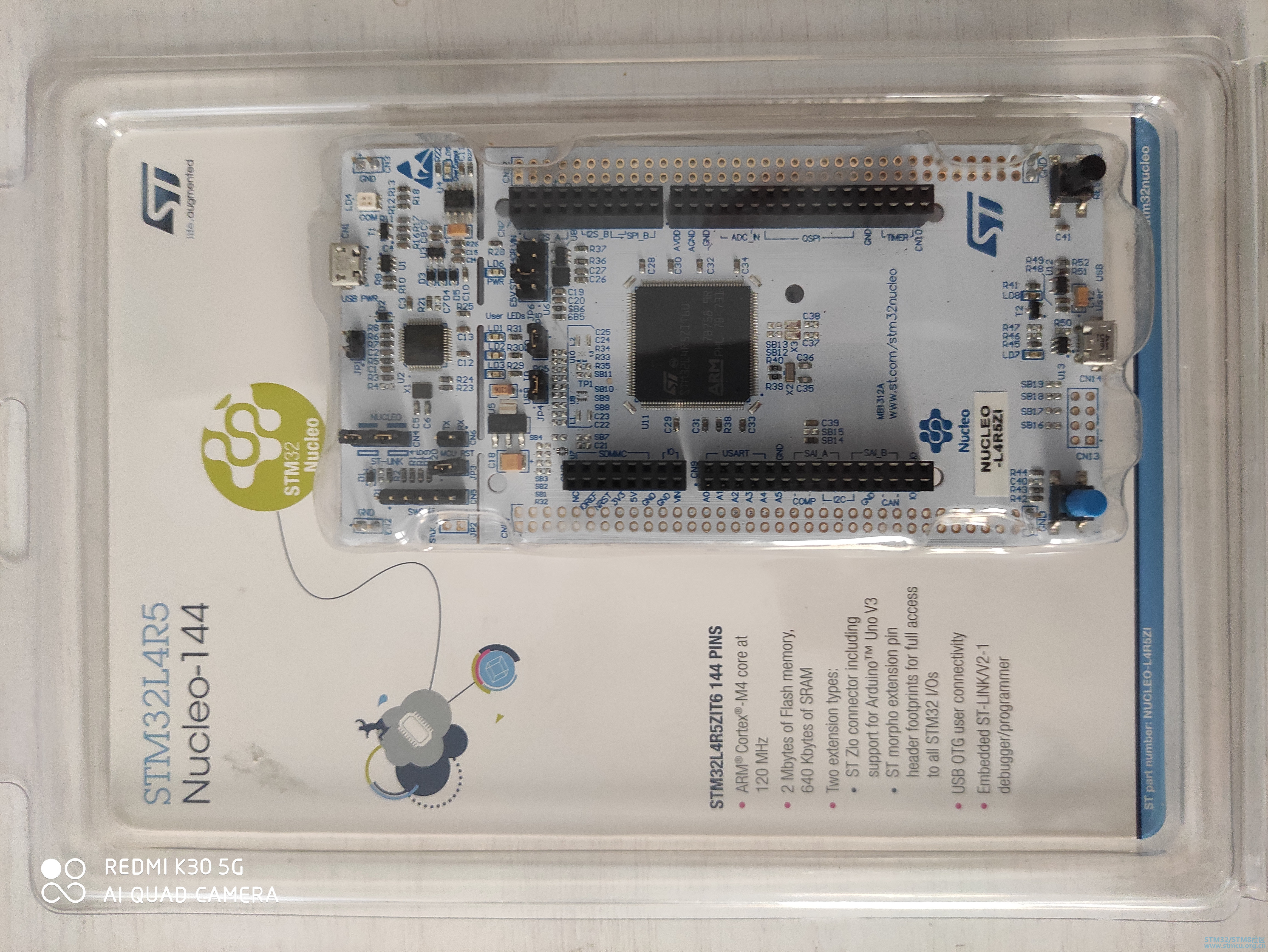 STM32L4R5 Nucleo-144.jpg