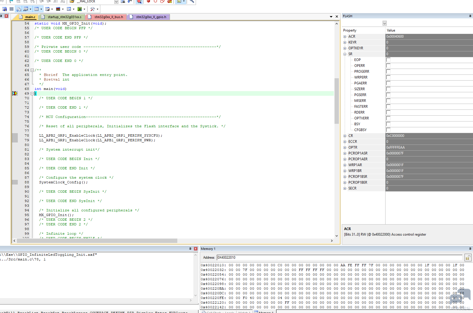 STM32G031 CFGBSY2.PNG