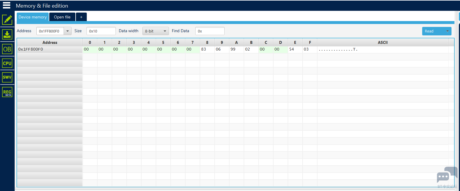 stm32l152 cal data.PNG