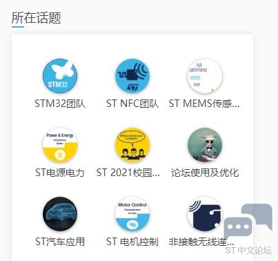 关注