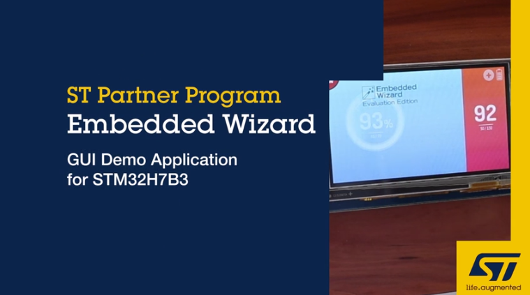 GUI-Demo-Application-for-STM32H7B3