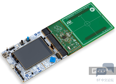 基于STM32的Discovery的开发套件.png