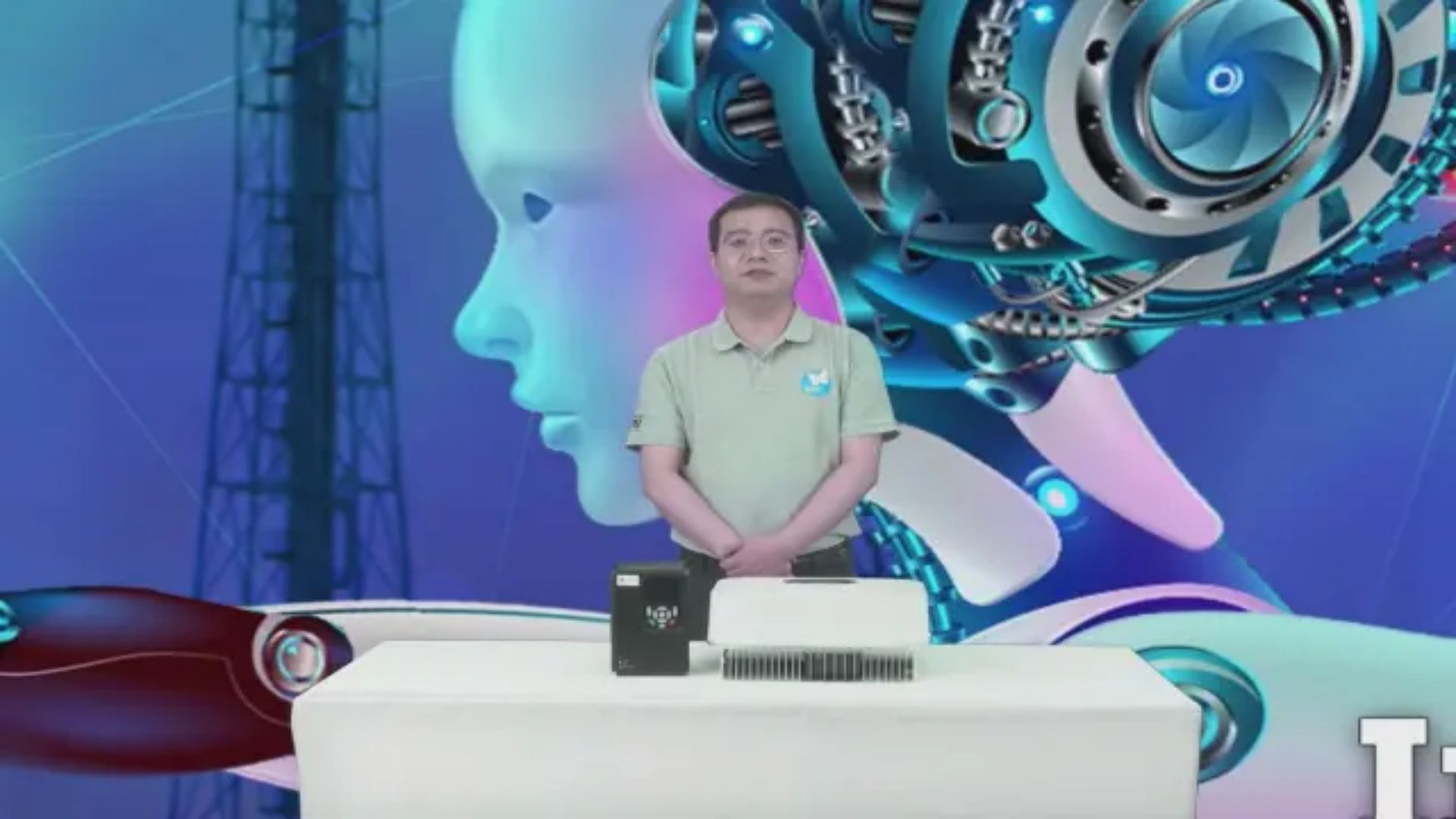 【STM32线上技术周】在线研讨会—STM32WL智能表计解决方案