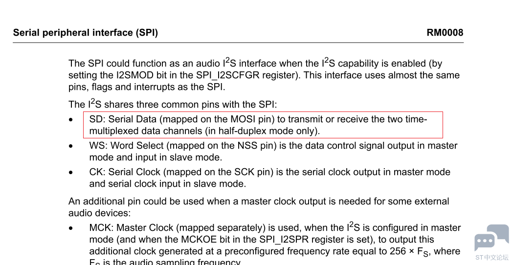 STM32F103VE I2S2 PB15 2.png