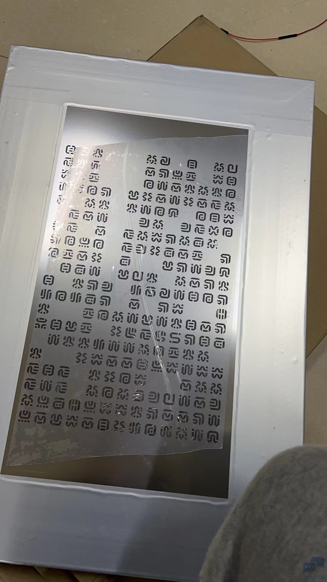 准备做的