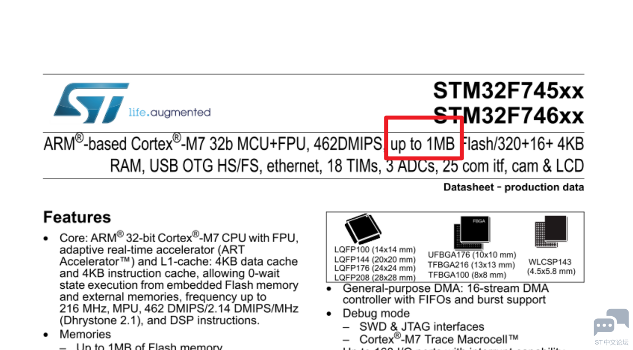 stm32f746 flash size.png