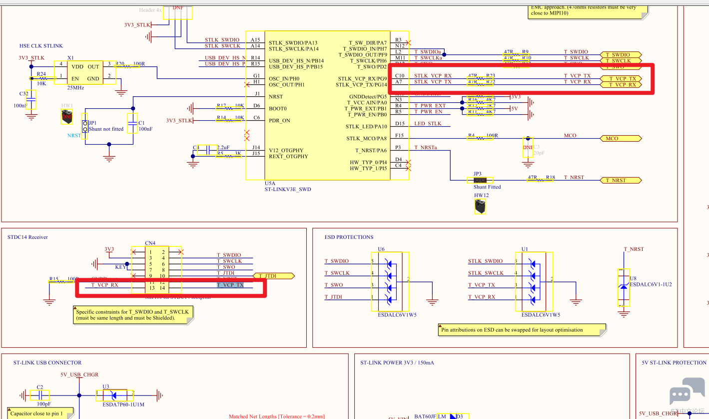 stm32g474re T vcp tx.PNG