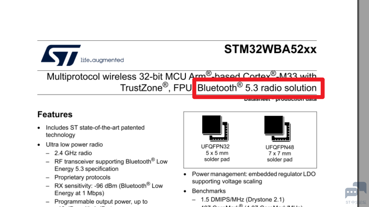 STM32WBA52 DATASHEET.PNG