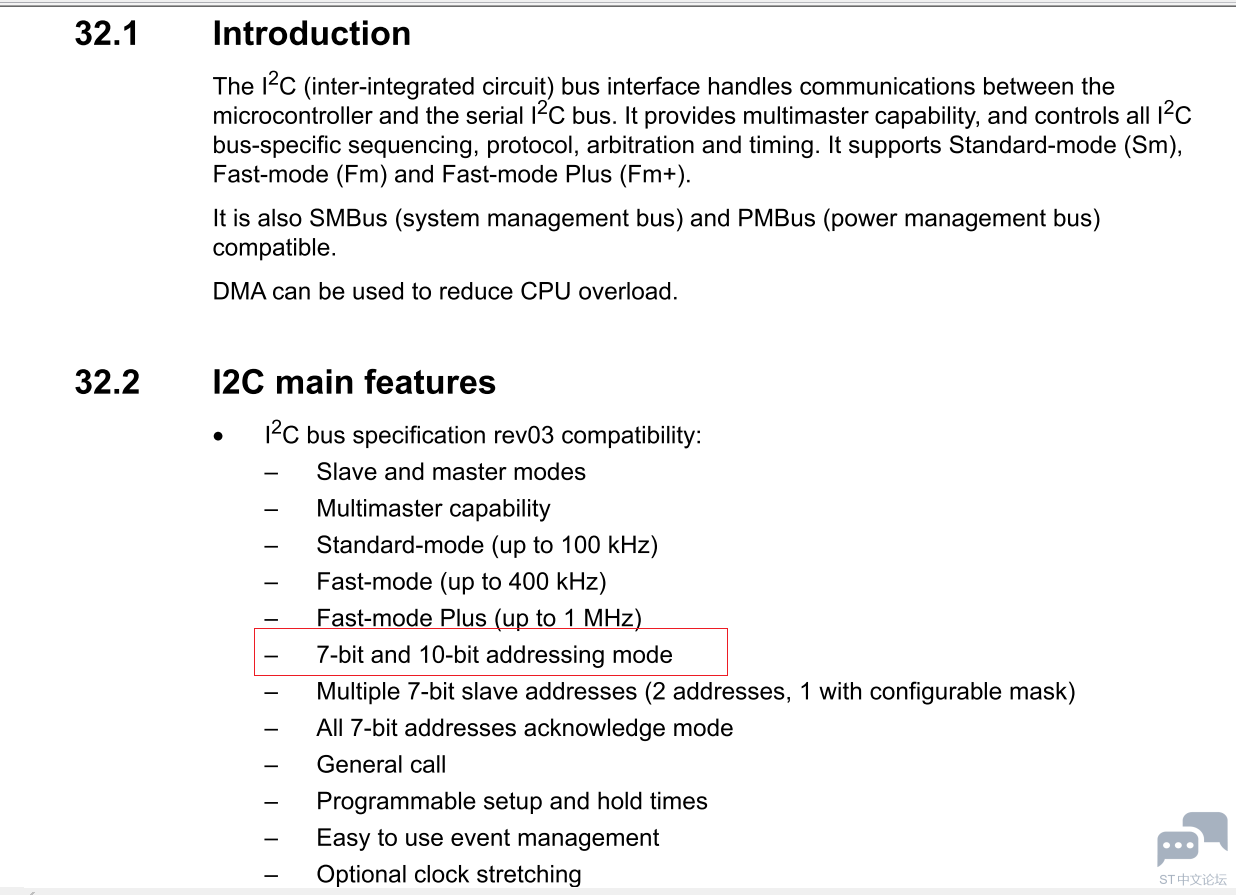 stm32g0b1 i2c slave 10bit address.PNG