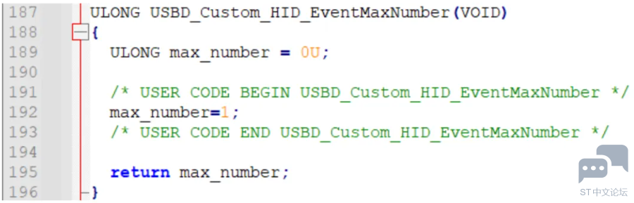 通过 Endpoint1 向 host 发 送 64 字节数据6.png