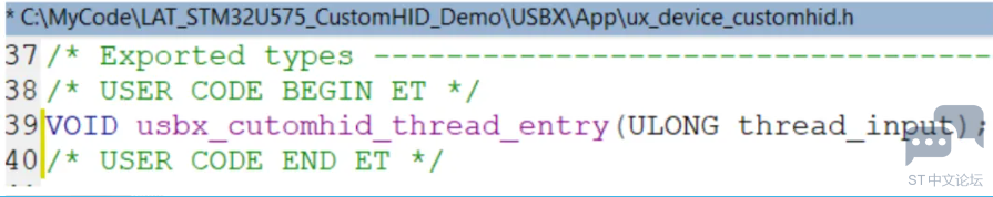 通过 Endpoint1 向 host 发 送 64 字节数据1.png