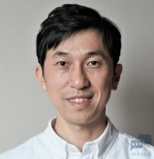 意法半导体中国区微控制器市场经理谈俊