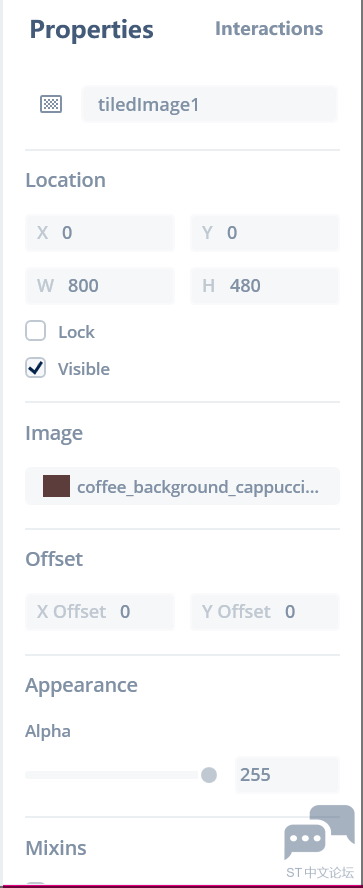Tiled_Image_widget_property.png