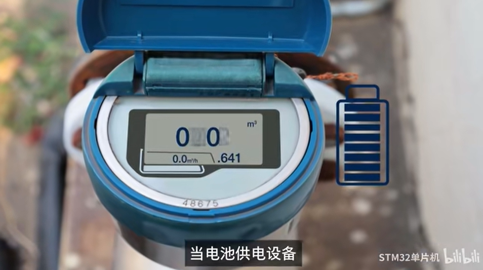 近阈值技术引领者：STM32U3系列的能效与安全革新