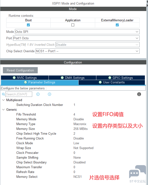 XSPI1_Config_paras.png