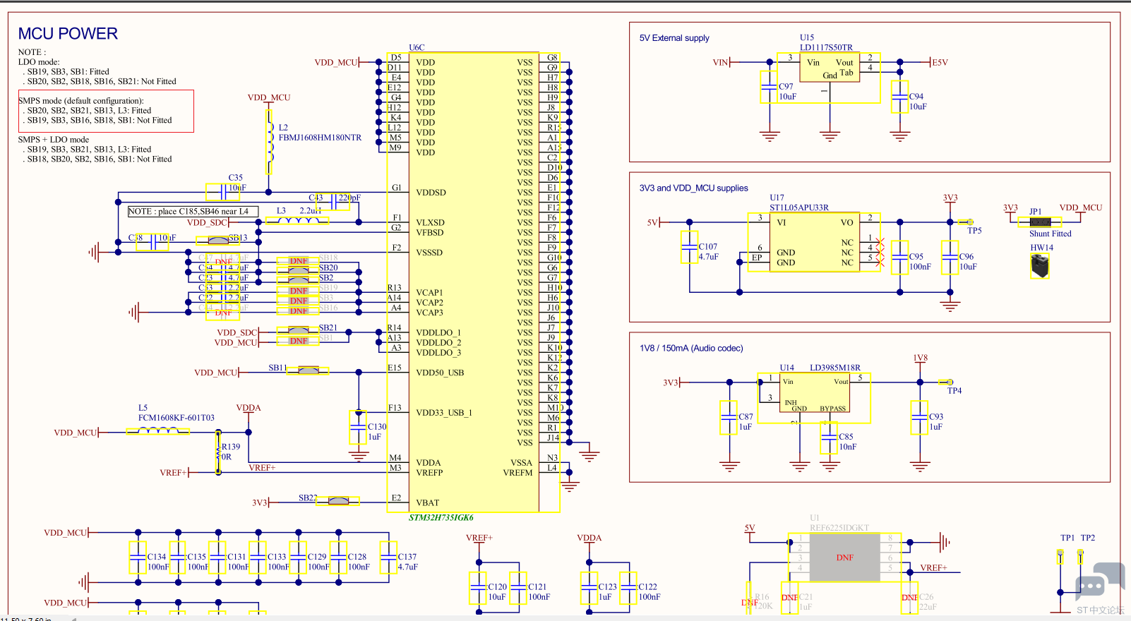 STM32H735DK SMPS INTERNAL SCHEMATIC.PNG