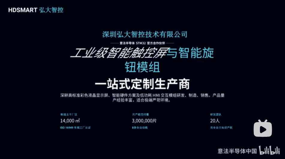 弘大智控产品及方案介绍