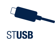 USB